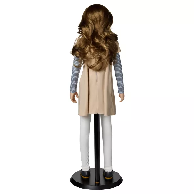 Poseable M3GAN Doll at Spencer's