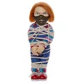 Tied Up Chucky Doll -  Chucky at Spencer's