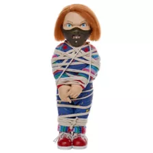 Tied Up Chucky Doll -  Chucky at Spencer's