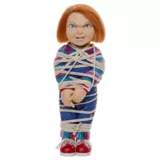 Tied Up Chucky Doll -  Chucky at Spencer's
