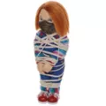 Tied Up Chucky Doll -  Chucky at Spencer's