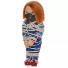 Tied Up Chucky Doll -  Chucky at Spencer's