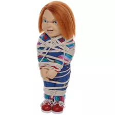 Tied Up Chucky Doll -  Chucky at Spencer's