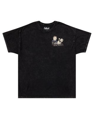 Fallout: New Vegas New California Ranger T Shirt - Spirithalloween.com