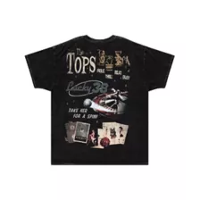 Fallout: New Vegas Gambling T Shirt at Spencer's
