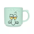 SpongeBob SquarePants Coffee Mug Set - 3 Pack at Spencer's