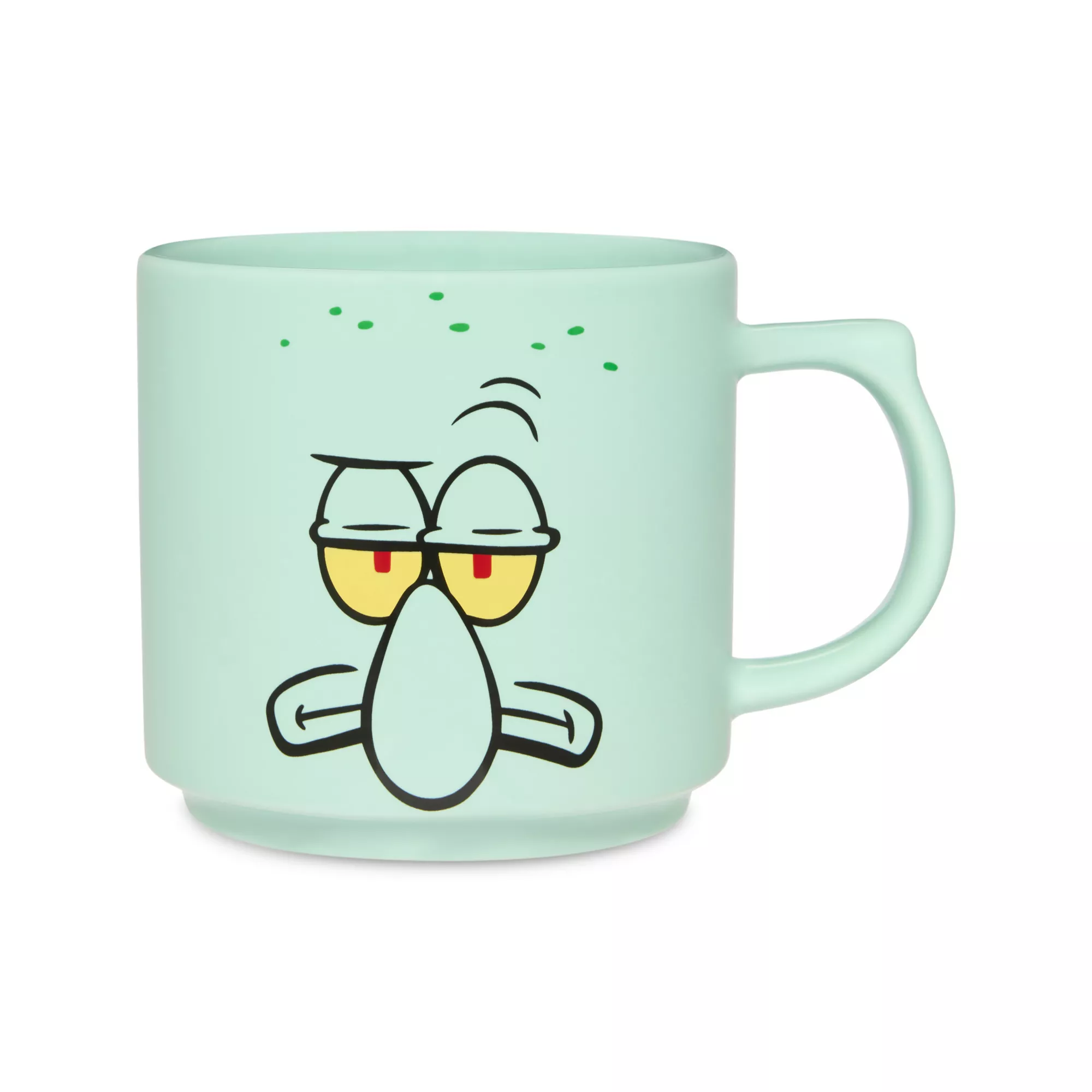 SpongeBob SquarePants Coffee Mug Set - 3 Pack at Spencer's