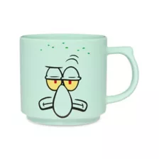 SpongeBob SquarePants Coffee Mug Set - 3 Pack at Spencer's