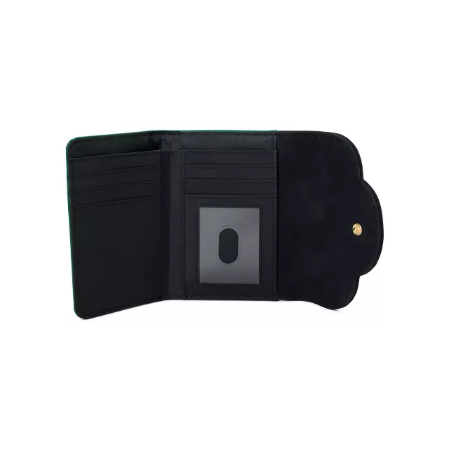 Wicked Emerald City Trifold Wallet - Spirithalloween.com