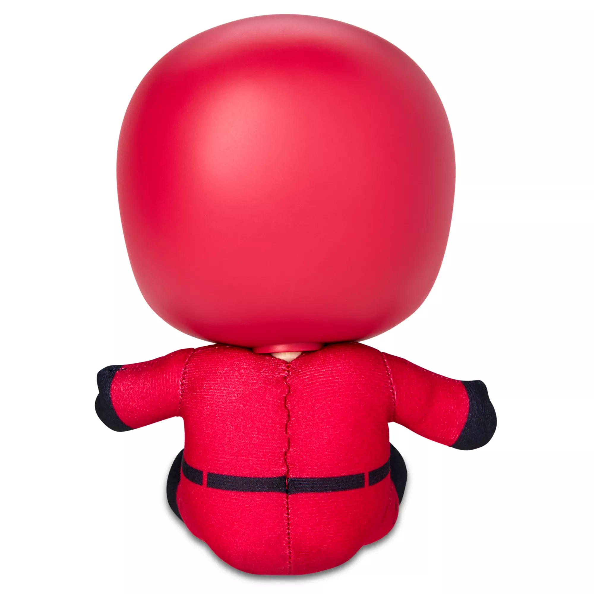 Masked Manager Plush - Squid Game at Spencer's