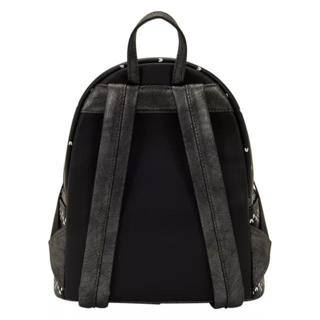 Loungefly Jack Skellington Reversible Sequins Mini Backpack - The ...