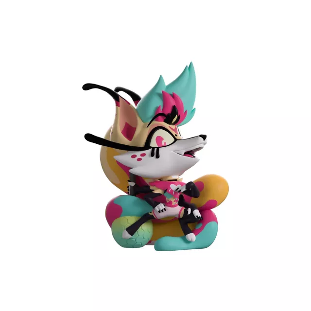 Beelzebub Figure - Youtooz Helluva Boss - Spirithalloween.com