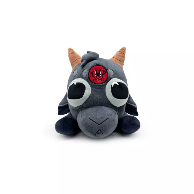 Youtooz Weighted Goat Plush - Helluva Boss - Spirithalloween.com