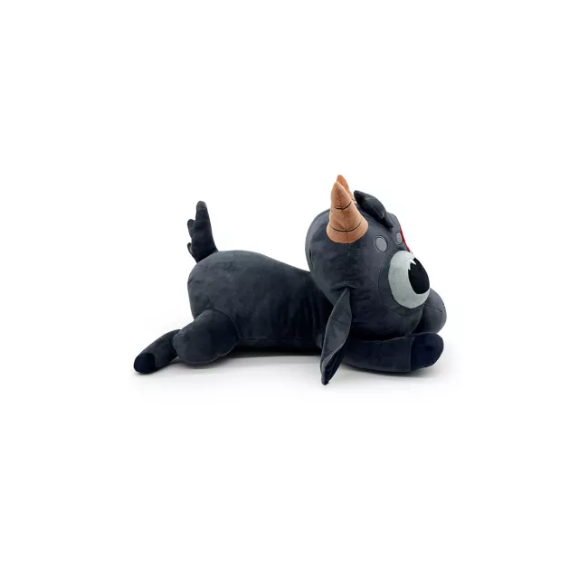 Youtooz Weighted Goat Plush - Helluva Boss - Spirithalloween.com
