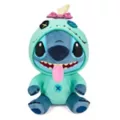 Stitch Scrump Plush - Lilo & Stitch at Spencer's