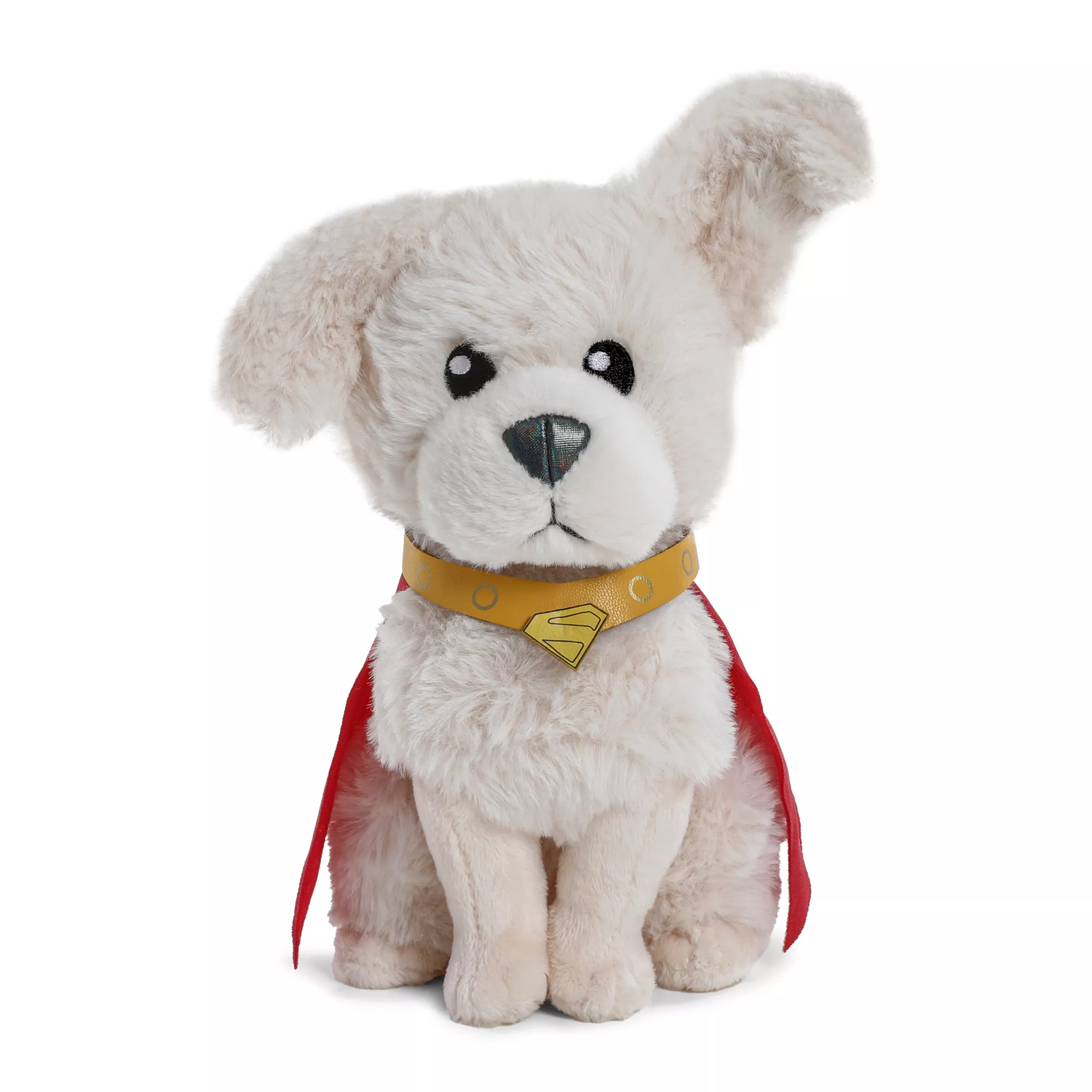 Krypto Plush - Superman at Spencer's