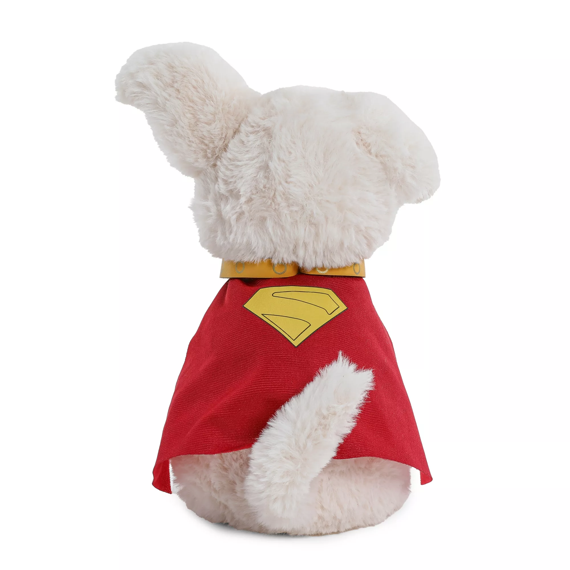 Krypto Plush - Superman at Spencer's