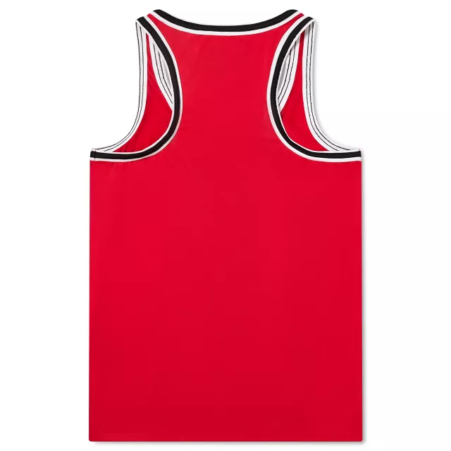 Ghost Face Black and Red Sleep Set