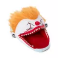 Pennywise Bite Me Plush Slippers - It at Spencer's