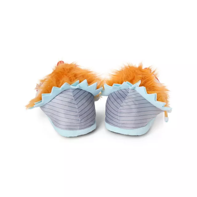 Pennywise Bite Me Plush Slippers - It at Spencer's