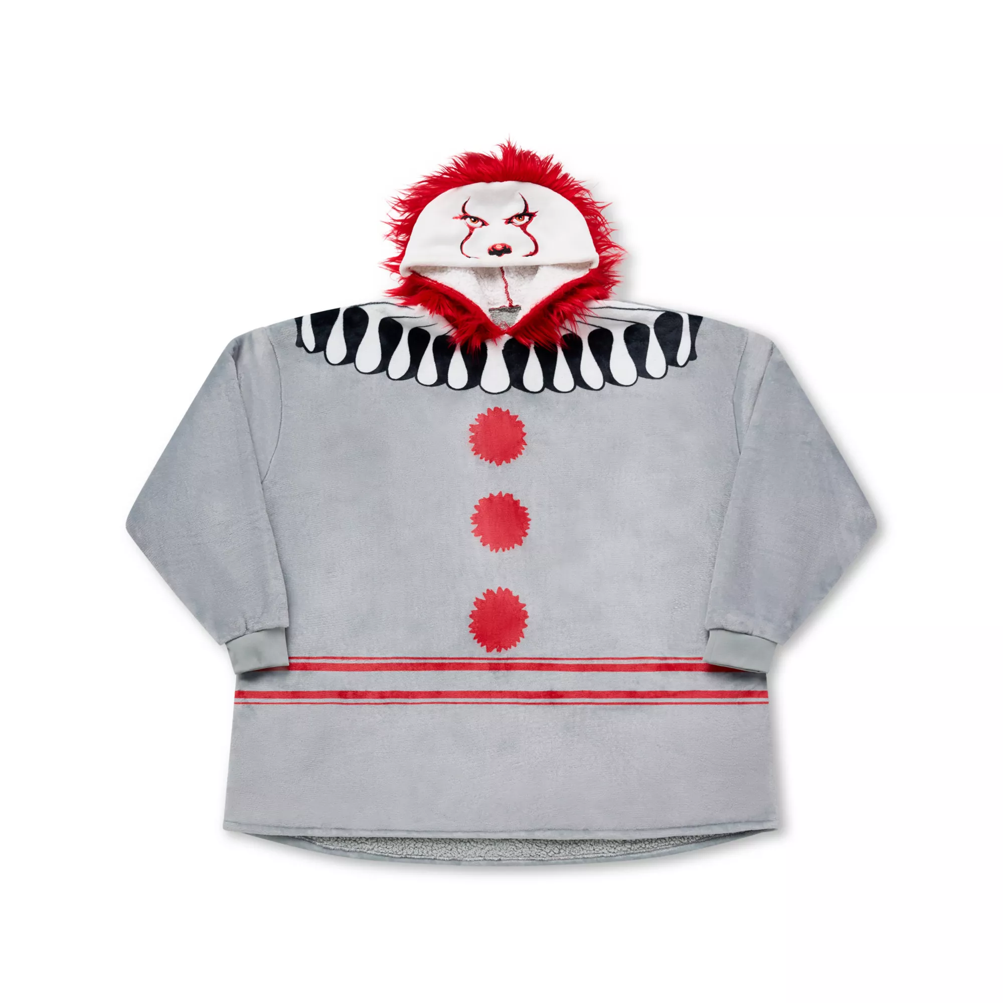 Pennywise Wearable Blanket - It at Spencer's