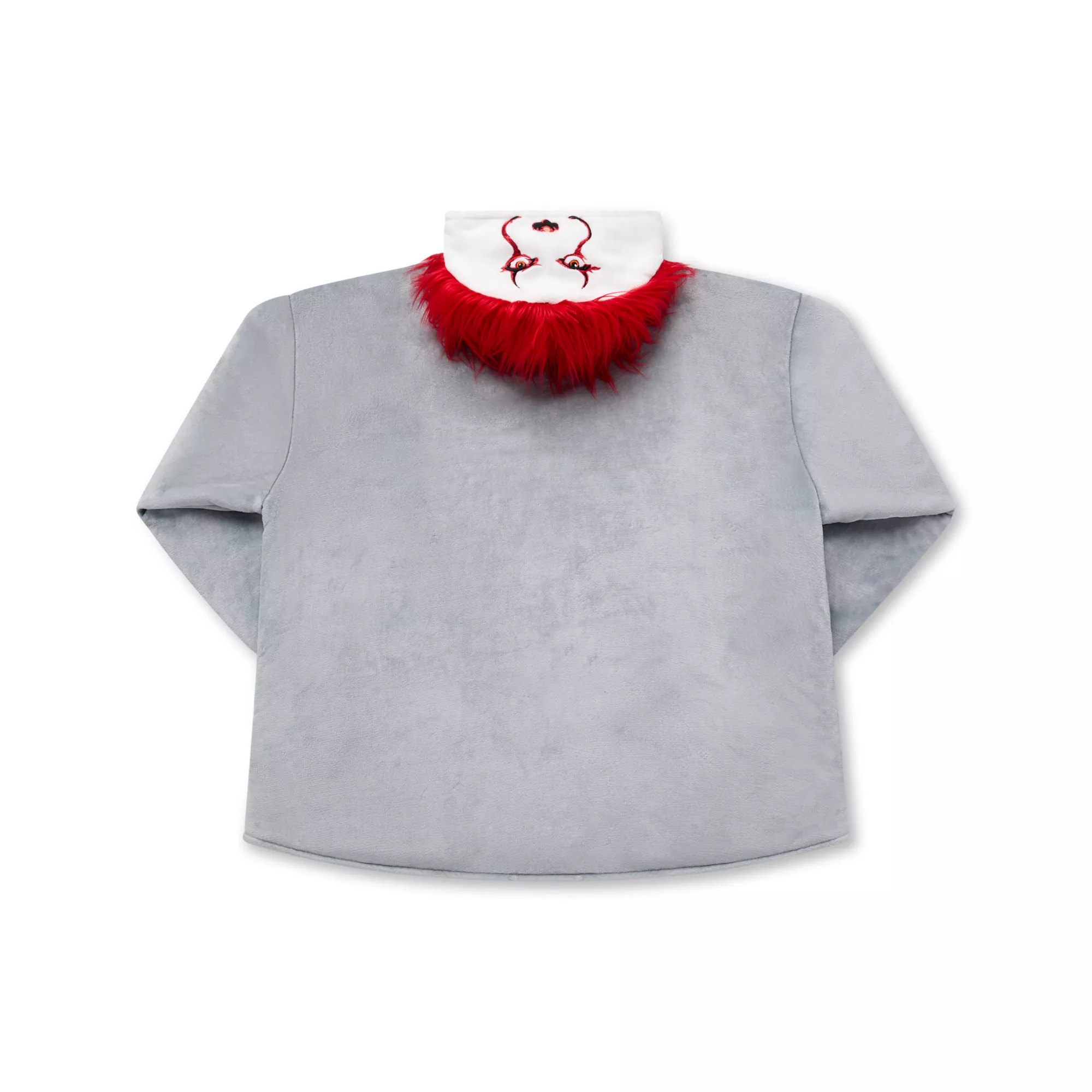 Pennywise Wearable Blanket - It at Spencer's