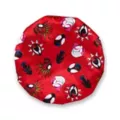Spider-Man: Across the Spider-Verse Sleeping Bonnet at Spencer's