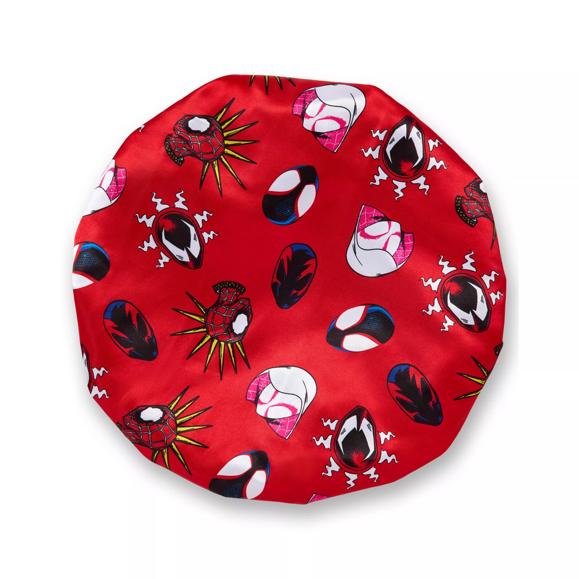 Spider-Man: Across the Spider-Verse Sleeping Bonnet at Spencer's