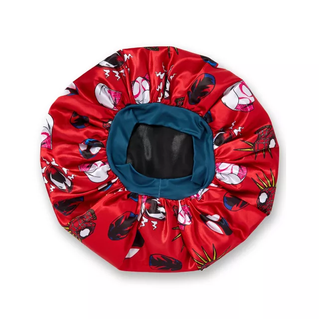 Spider-Man: Across the Spider-Verse Sleeping Bonnet