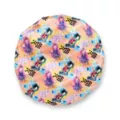 Princess Bubblegum and Marceline Sleeping Bonnet - Adventure Time at Spencer's