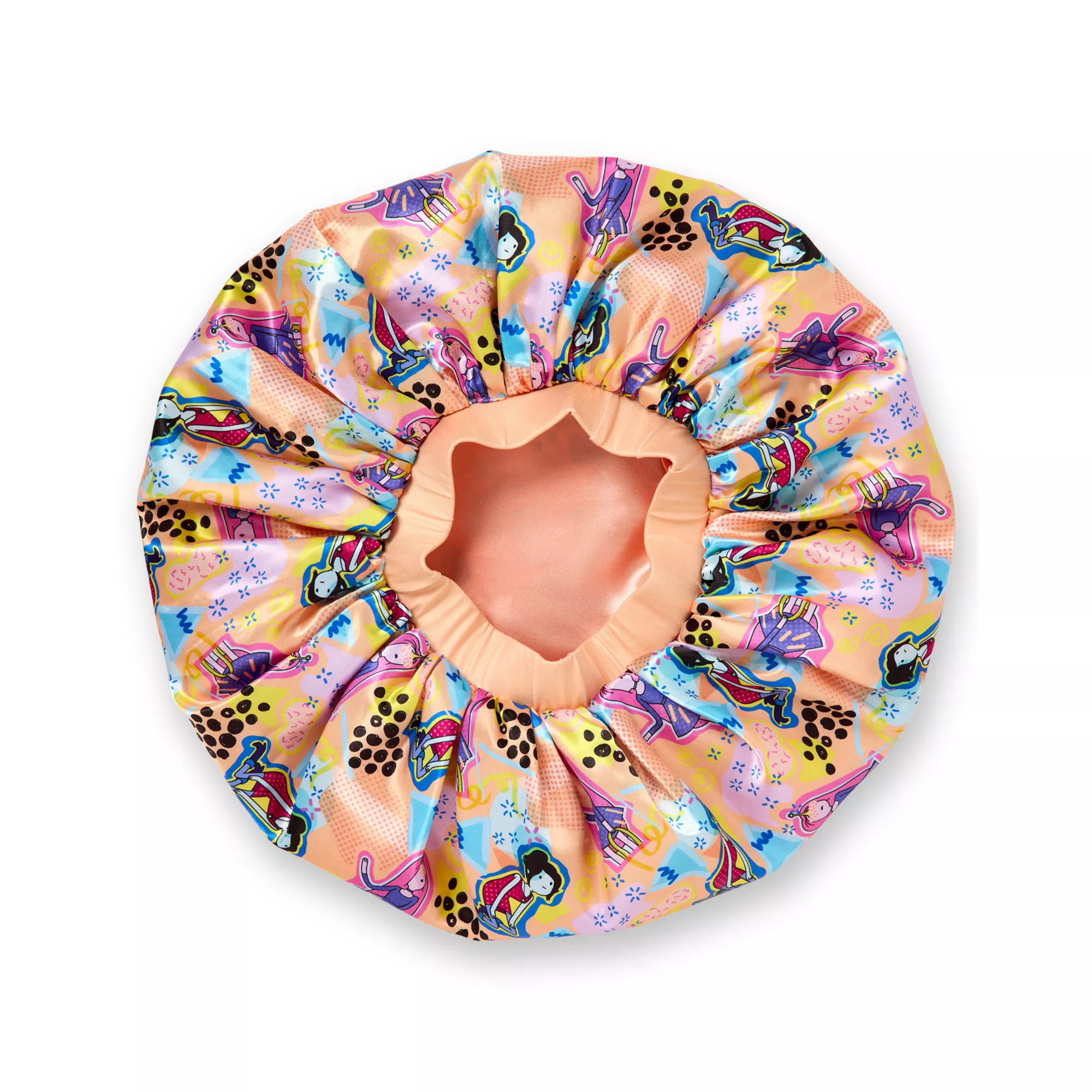 Princess Bubblegum and Marceline Sleeping Bonnet - Adventure Time at Spencer's