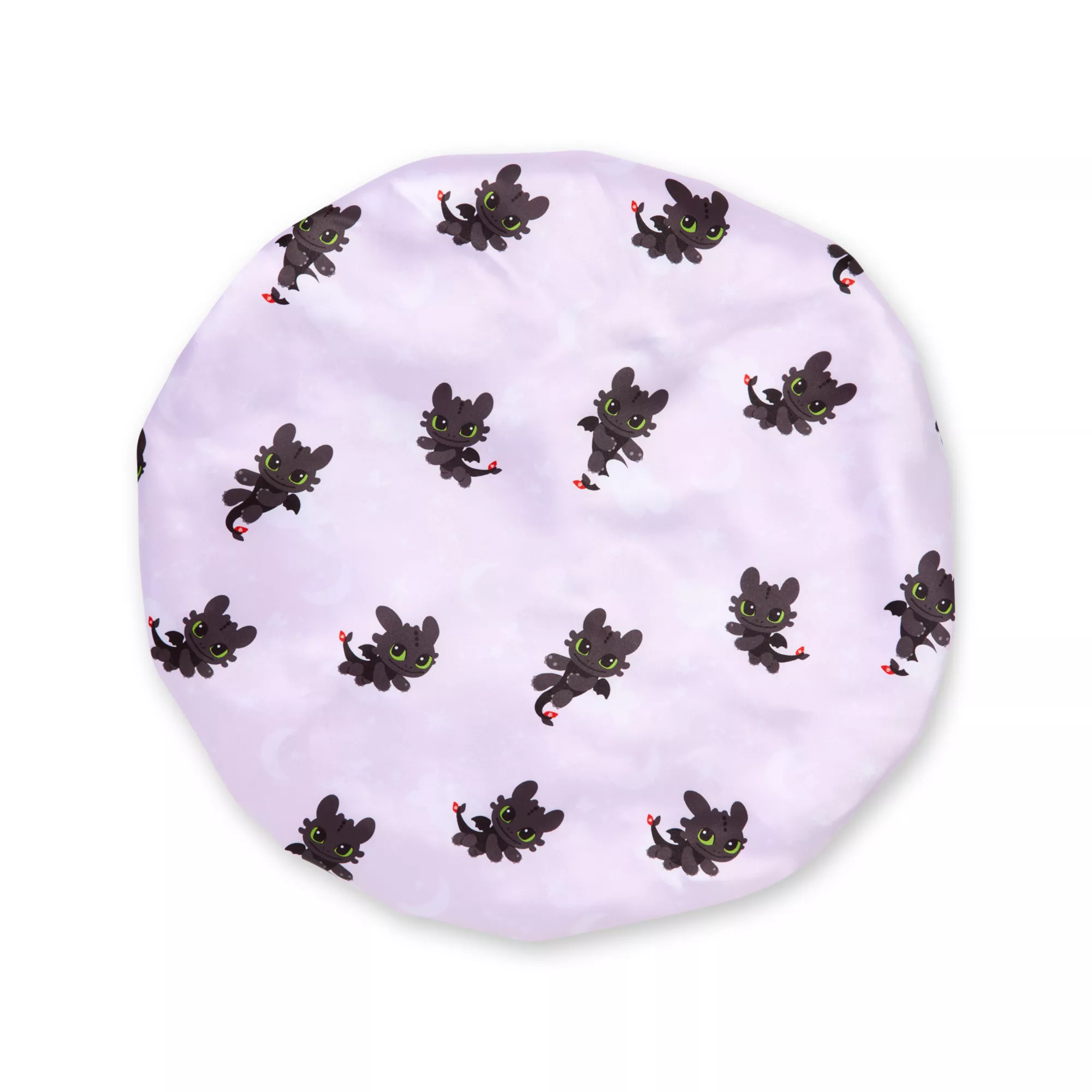Toothless Sleeping Bonnet - How to Train Your Dragon at Spencer's