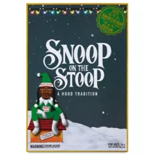 Snoop on the Stoop at Spencer's