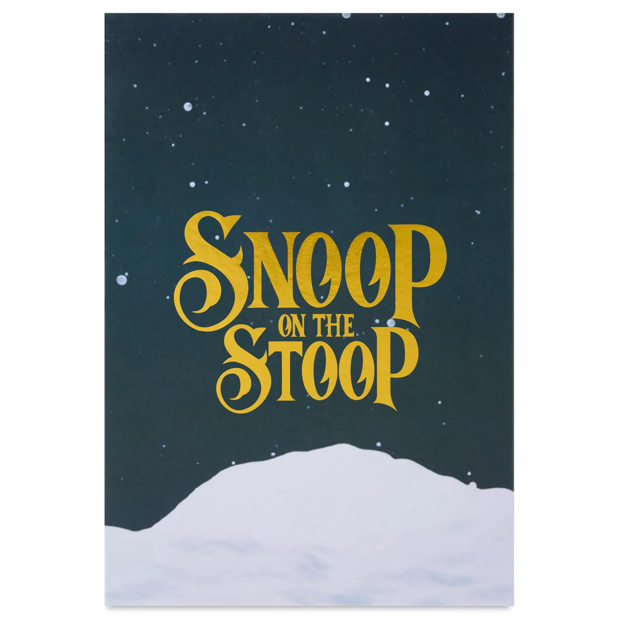 Snoop on the Stoop at Spencer's