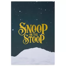 Snoop on the Stoop at Spencer's