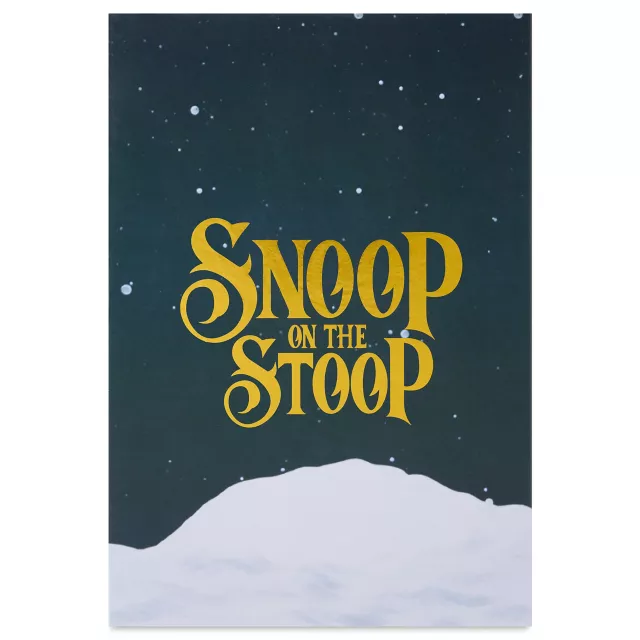 Snoop on the Stoop at Spencer's