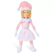 Martha on the Mantel 2.0 at Spirit Halloween