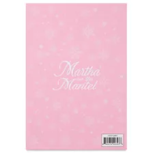 Martha on the Mantel 2.0 at Spirit Halloween