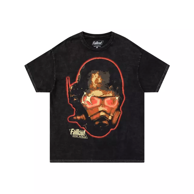 Fallout: New Vegas New California Ranger T Shirt - Spirithalloween.com