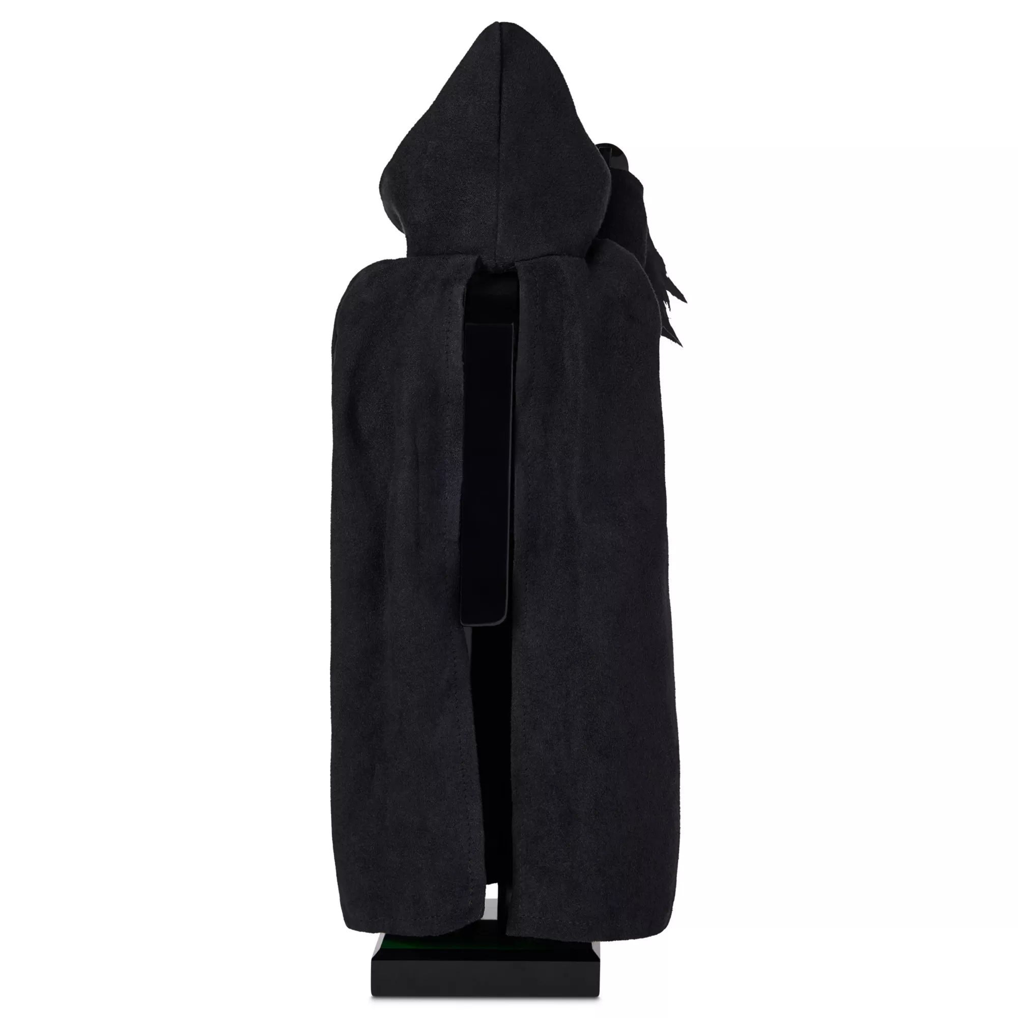 Ghost Face Bloody Knife Nutcracker at Spencer's