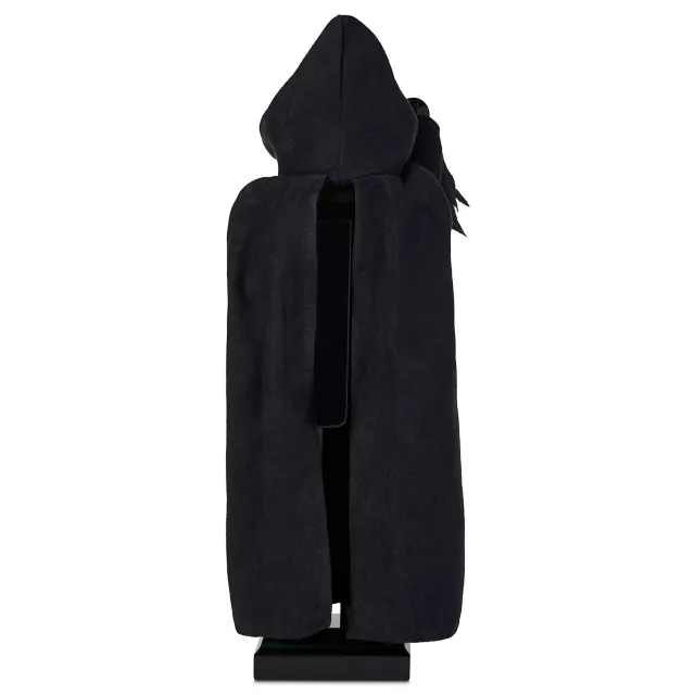 Ghost Face Bloody Knife Nutcracker at Spencer's