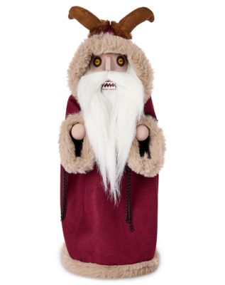 Krampus Nutcracker