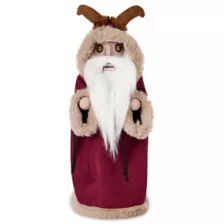 Krampus Nutcracker at Spencer's