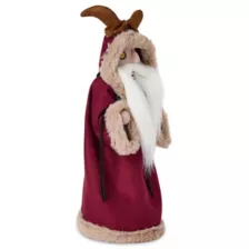 Krampus Nutcracker at Spencer's