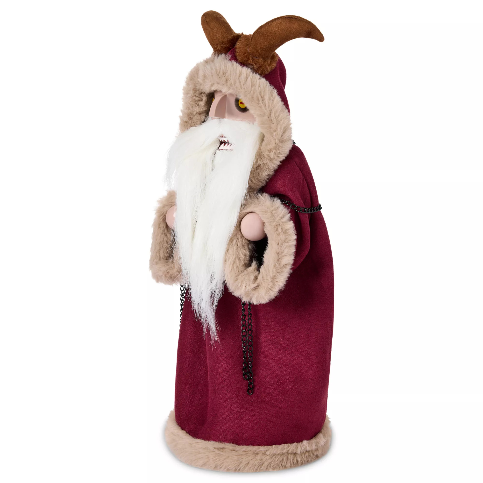 Krampus Nutcracker at Spencer's