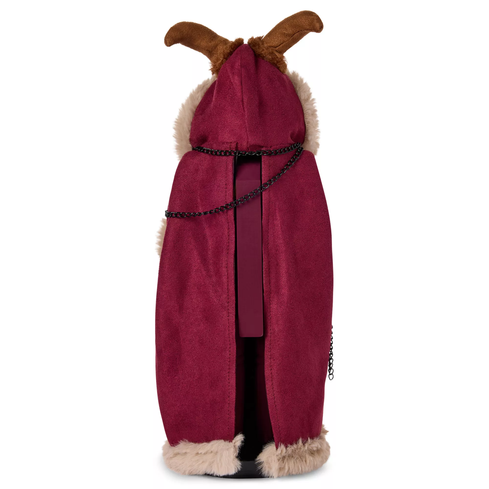 Krampus Nutcracker at Spencer's