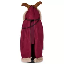 Krampus Nutcracker at Spencer's