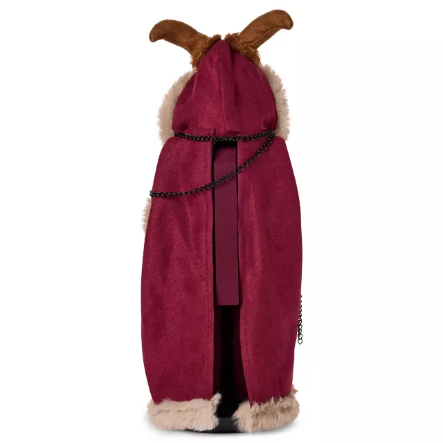 Krampus Nutcracker at Spencer's