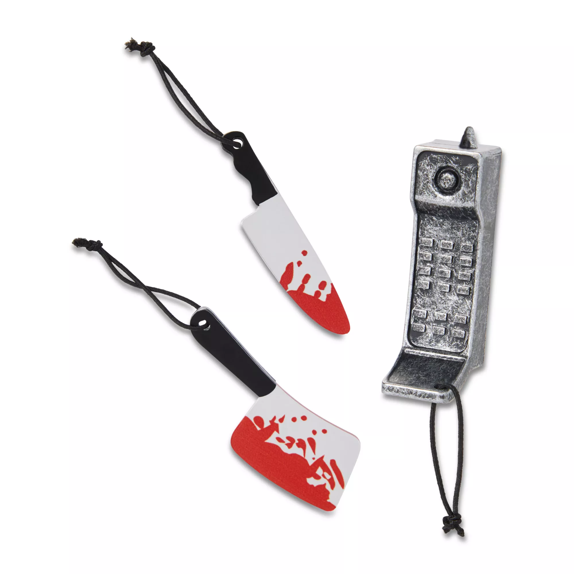 Ghost Face at Your Place Doll at Spencer's