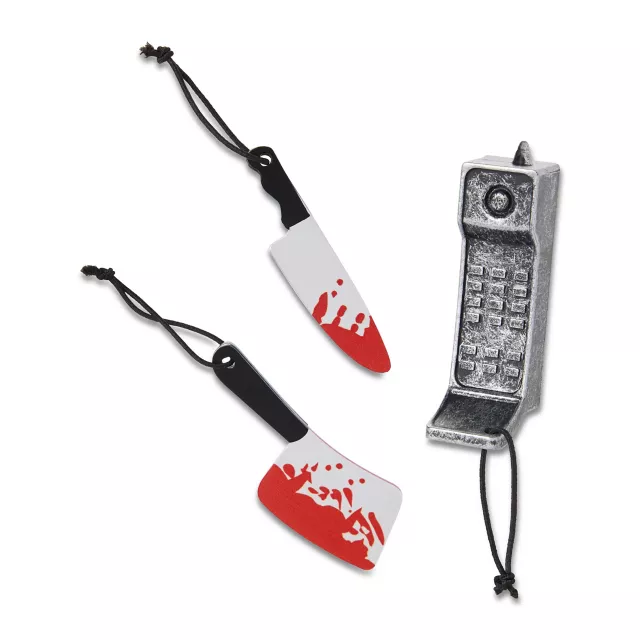 Ghost Face at Your Place Doll at Spencer's